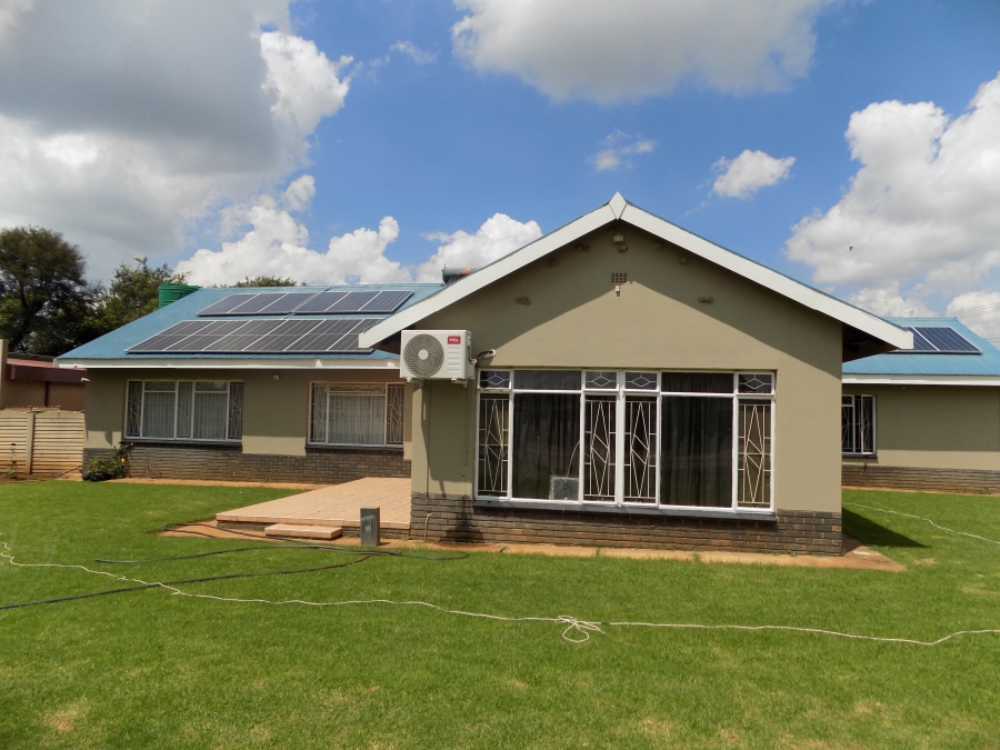 3 Bedroom Property for Sale in Ventersdorp North West